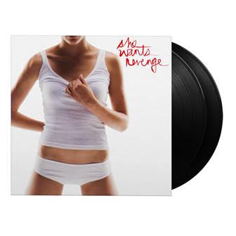 She Wants Revenge *PRE-ORDER 8/29/25*(2xVINYL) | Mint (M) Mint (M) Get Cheap Vinyl