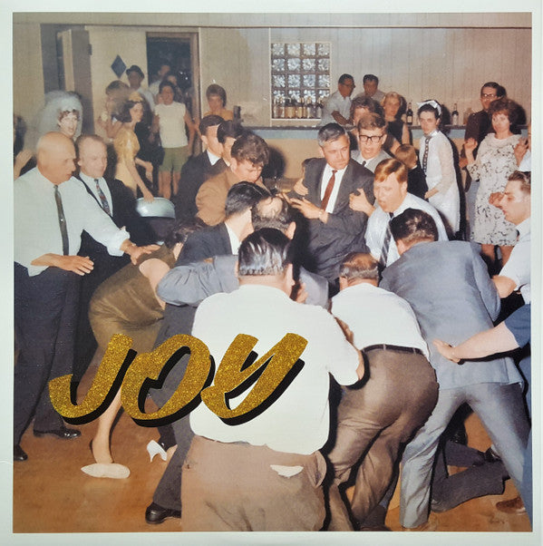 Joy As An Act Of Resistance | Mint (M) Mint (M) Get Cheap Vinyl