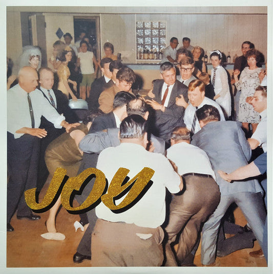 Joy As An Act Of Resistance | Mint (M) Mint (M) Get Cheap Vinyl
