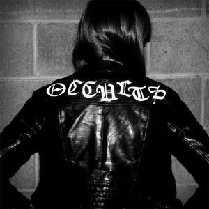 Occults (7" VINYL) | Mint (M) Mint (M) Get Cheap Vinyl