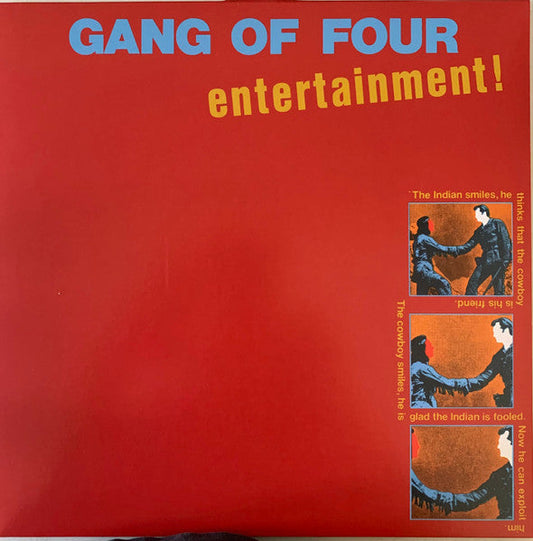 Entertainment! | Mint (M) Mint (M) Get Cheap Vinyl