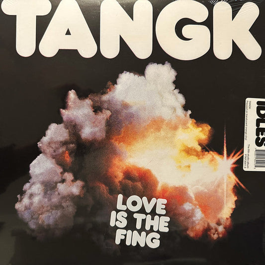 Tangk | Mint (M) Mint (M) Get Cheap Vinyl