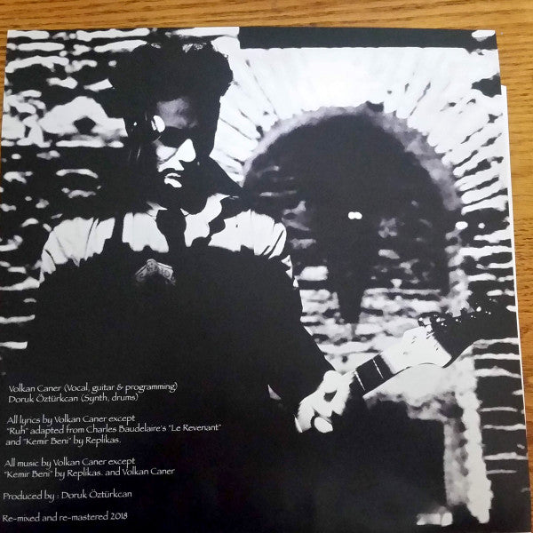 Belirdi Gece | Mint (M) Mint (M) Get Cheap Vinyl