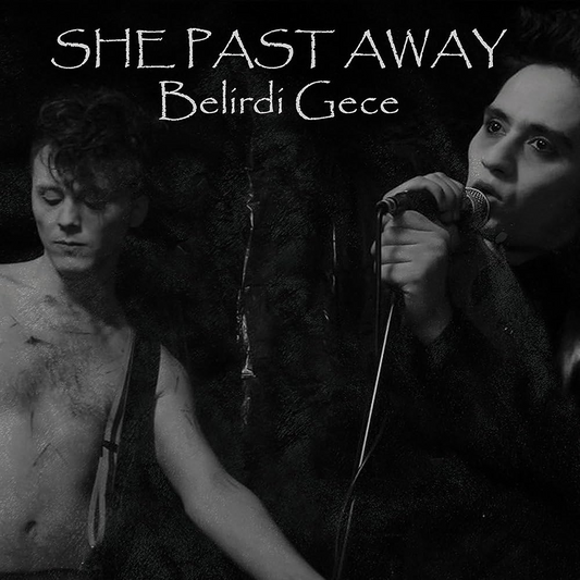 Belirdi Gece | Mint (M) Mint (M) Get Cheap Vinyl