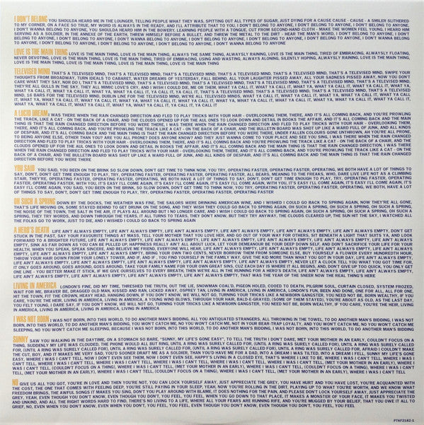 A Hero's Death | Mint (M) Mint (M) Get Cheap Vinyl