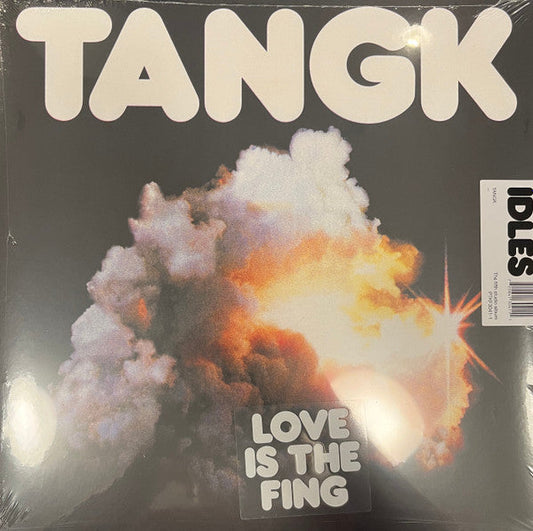 Tangk | Mint (M) Mint (M) Get Cheap Vinyl