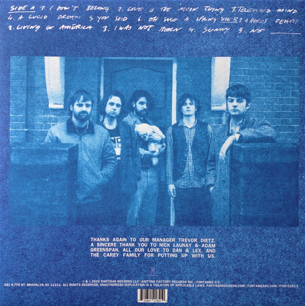 A Hero's Death | Mint (M) Mint (M) Get Cheap Vinyl