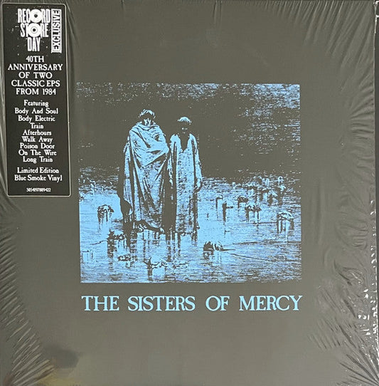 Body and Soul / Walk Away | Mint (M) Mint (M) Get Cheap Vinyl