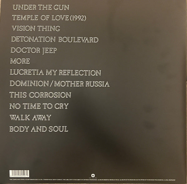 Greatest Hits Volume One - A Slight Case Of Overbombing | Mint (M) Mint (M) Get Cheap Vinyl