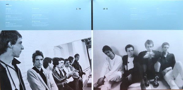 Nine Sevens (2025 RSD 2xVINYL) | Mint (M) Mint (M) Get Cheap Vinyl