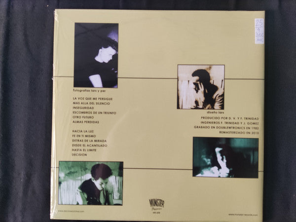 Decima Victima | Mint (M) Mint (M) Get Cheap Vinyl