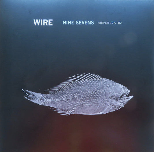 Nine Sevens (2025 RSD 2xVINYL) | Mint (M) Mint (M) Get Cheap Vinyl