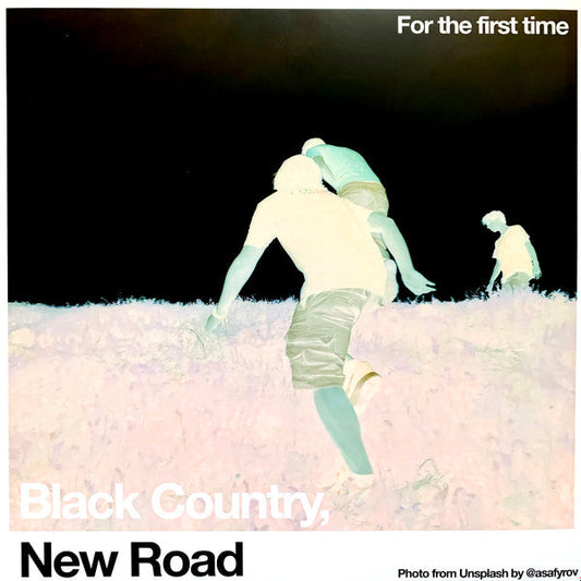 For The First Time (WHITE VINYL) | Mint (M) Near Mint (NM) Get Cheap Vinyl