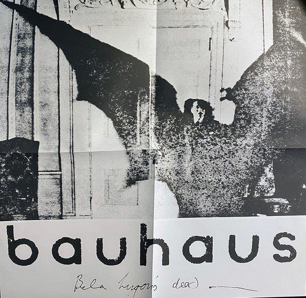 Bela Lugosi's Dead - The Bela Session | Mint (M) Mint (M) Get Cheap Vinyl