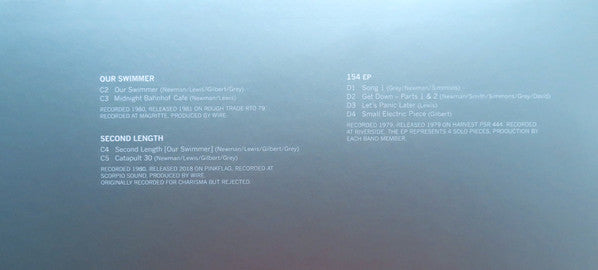 Nine Sevens (2025 RSD 2xVINYL) | Mint (M) Mint (M) Get Cheap Vinyl
