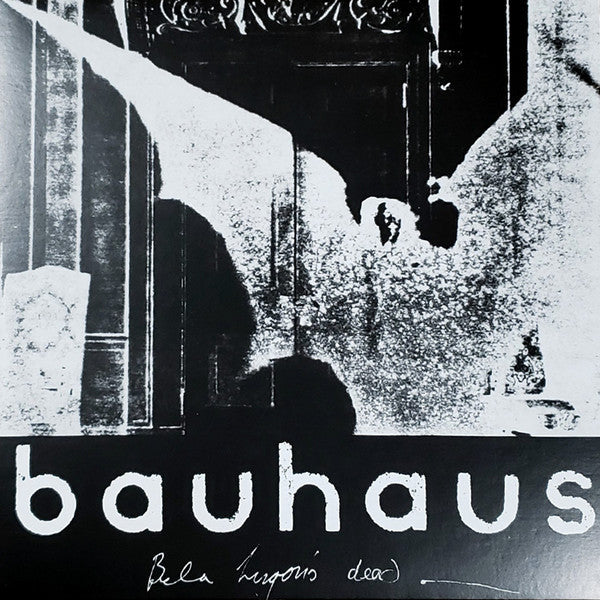 Bela Lugosi's Dead - The Bela Session | Mint (M) Mint (M) Get Cheap Vinyl