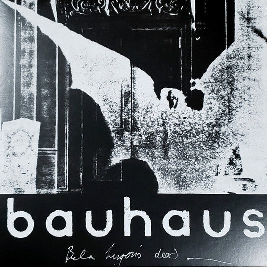 Bela Lugosi's Dead - The Bela Session | Mint (M) Mint (M) Get Cheap Vinyl