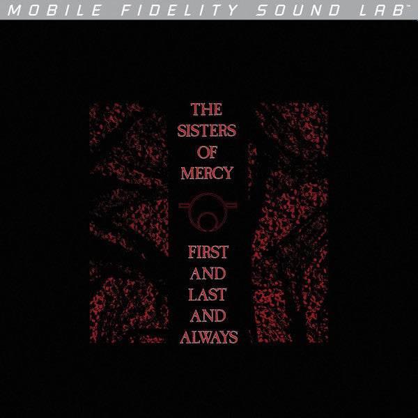 First And Last And Always (MFSL VINYL) | Mint (M) Mint (M) Get Cheap Vinyl
