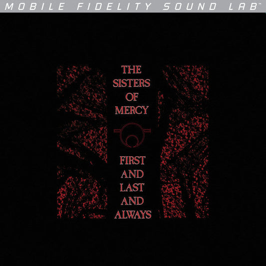 First And Last And Always (MFSL VINYL) | Mint (M) Mint (M) Get Cheap Vinyl