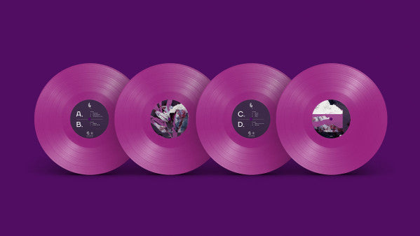 Future Falling | Mint (M) Mint (M) Get Cheap Vinyl