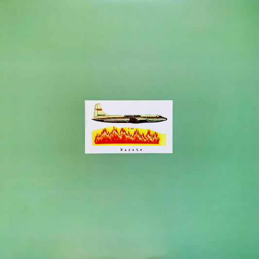 Karate | Mint (M) Mint (M) Get Cheap Vinyl