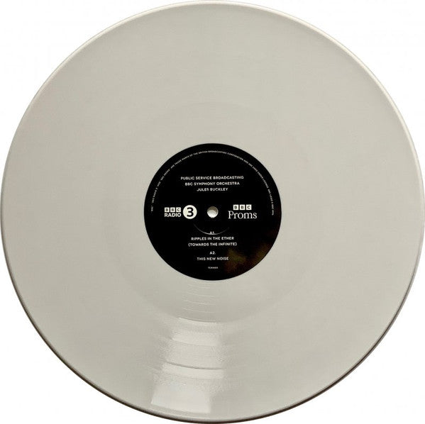This New Noise (WHITE VINYL) | Mint (M) Mint (M) Get Cheap Vinyl