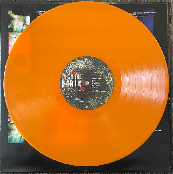 Return To Cookie Mountain | Mint (M) Mint (M) Get Cheap Vinyl
