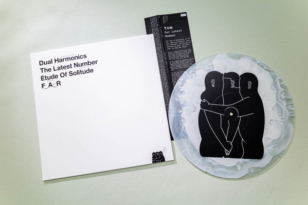 Our Latest Number | Mint (M) Mint (M) Get Cheap Vinyl