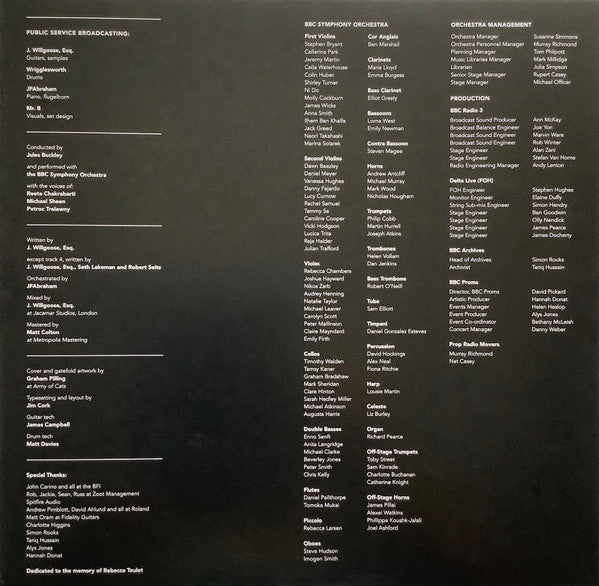 This New Noise (WHITE VINYL) | Mint (M) Mint (M) Get Cheap Vinyl