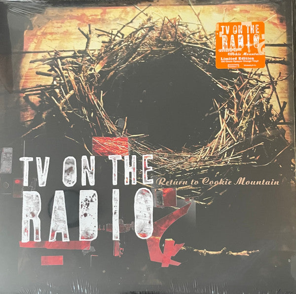 Return To Cookie Mountain | Mint (M) Mint (M) Get Cheap Vinyl