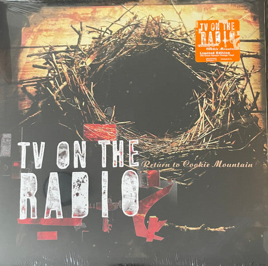 Return To Cookie Mountain | Mint (M) Mint (M) Get Cheap Vinyl
