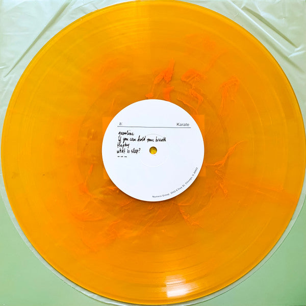 Karate | Mint (M) Mint (M) Get Cheap Vinyl