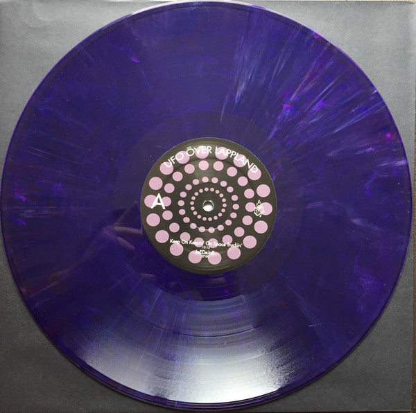 UFO Över Lappland | Mint (M) Mint (M) Get Cheap Vinyl