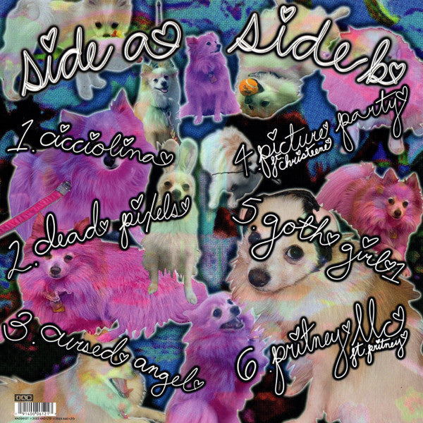Phantasea Pharm | Mint (M) Mint (M) Get Cheap Vinyl