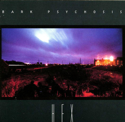 Hex (SPOT UV SLEEVE/140g VINYL) | Mint (M) Mint (M) Get Cheap Vinyl
