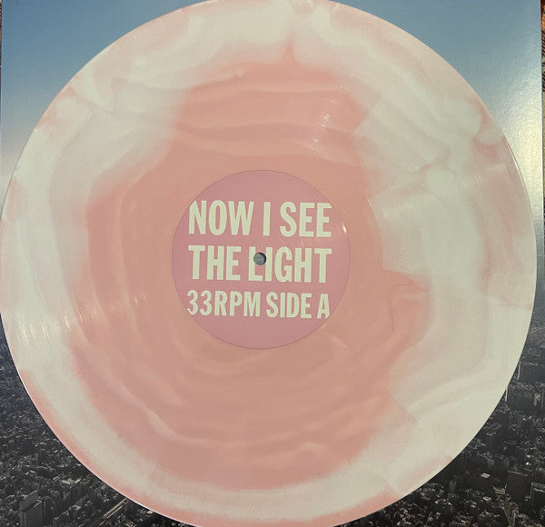 Now I See The Light (MADNESS PINK VINYL) | Mint (M) Mint (M) Get Cheap Vinyl