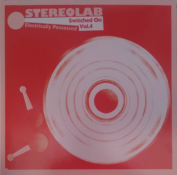 Electrically Possessed [Switched On Vol. 4] | Mint (M) Mint (M) Get Cheap Vinyl