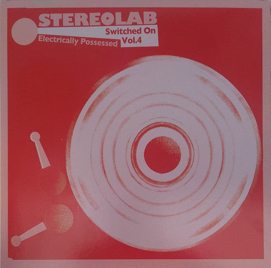 Electrically Possessed [Switched On Vol. 4] | Mint (M) Mint (M) Get Cheap Vinyl