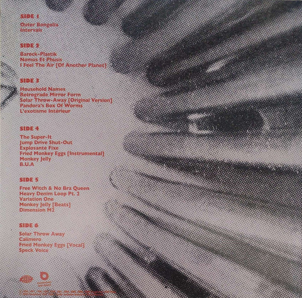 Electrically Possessed [Switched On Vol. 4] | Mint (M) Mint (M) Get Cheap Vinyl
