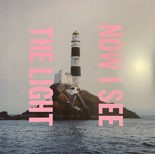 Now I See The Light (MADNESS PINK VINYL) | Mint (M) Mint (M) Get Cheap Vinyl