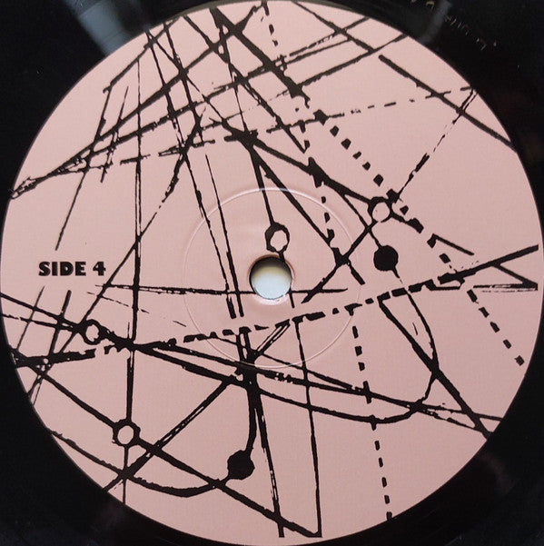 Electrically Possessed [Switched On Vol. 4] | Mint (M) Mint (M) Get Cheap Vinyl