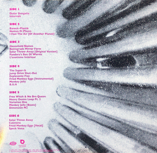 Electrically Possessed [Switched On Vol. 4] | Mint (M) Mint (M) Get Cheap Vinyl