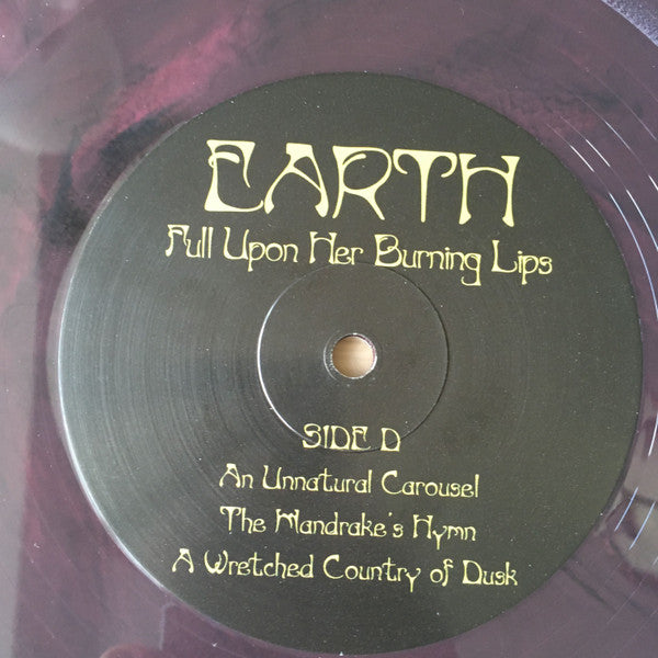 Full Upon Her Burning Lips | Mint (M) Mint (M) Get Cheap Vinyl