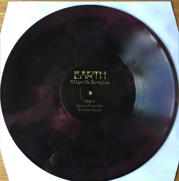 Full Upon Her Burning Lips | Mint (M) Mint (M) Get Cheap Vinyl
