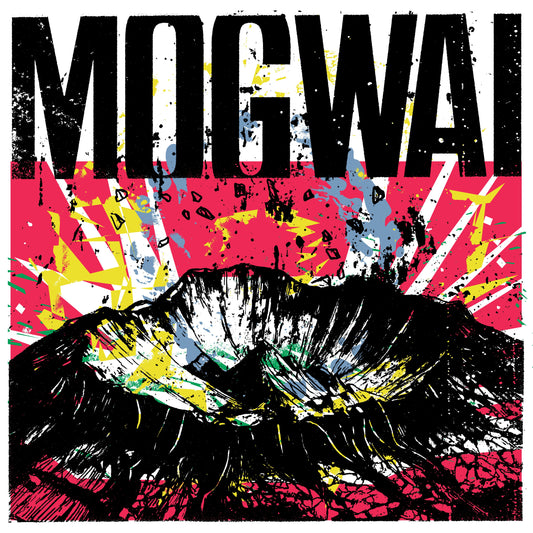 The Bad Fire (DOUBLE CLEAR VINYL) | Mint (M) Mint (M) Get Cheap Vinyl