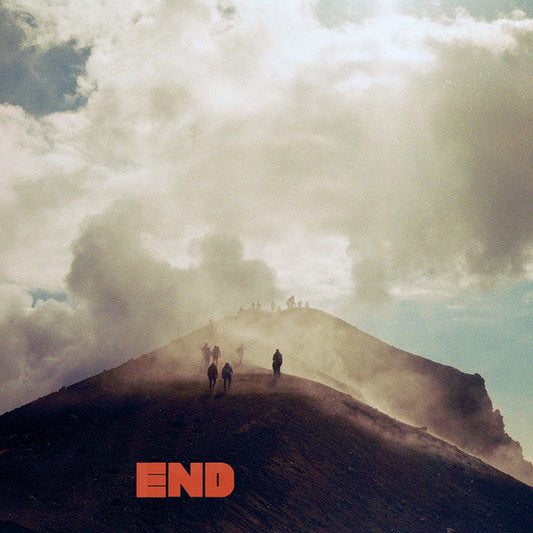 End (YELLOW) | Mint (M) Mint (M) Get Cheap Vinyl