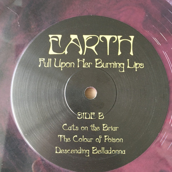 Full Upon Her Burning Lips | Mint (M) Mint (M) Get Cheap Vinyl