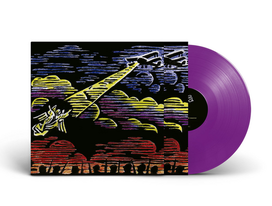 Those Who Tell The Truth Shall Die, Those Who Tell The Truth Shall Live Forever (VIOLET VINYL) | Mint (M) Mint (M) Get Cheap Vinyl