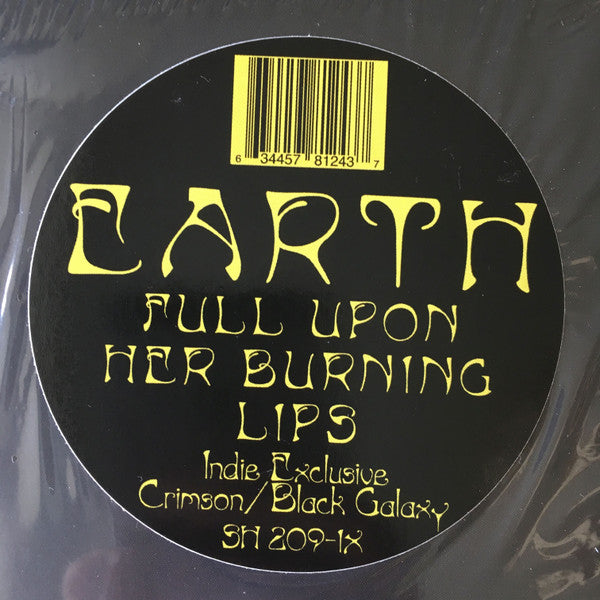 Full Upon Her Burning Lips | Mint (M) Mint (M) Get Cheap Vinyl