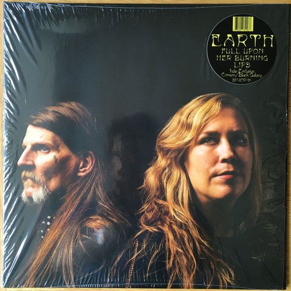 Full Upon Her Burning Lips | Mint (M) Mint (M) Get Cheap Vinyl